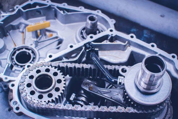 dct transmission and its benefits