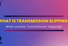 What is Transmission Slipping?