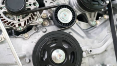 serpentine belt and its importance