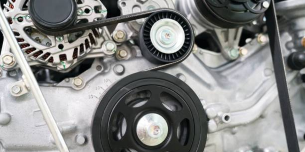 serpentine belt and its importance