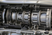 Common Causes of Gear Slipping in Transmissions