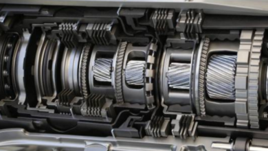 Common Causes of Gear Slipping in Transmissions