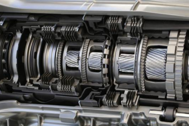 Common Causes of Gear Slipping in Transmissions