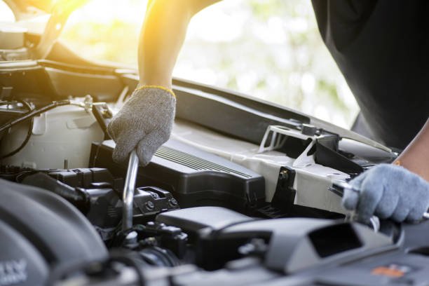 overheated transmission: causes, symptoms, and preventions