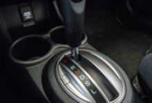 automatic transmission slipping