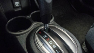 automatic transmission slipping