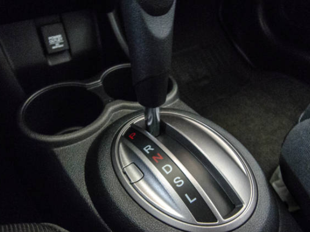 automatic transmission slipping