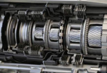 symptoms of hot auto transmission